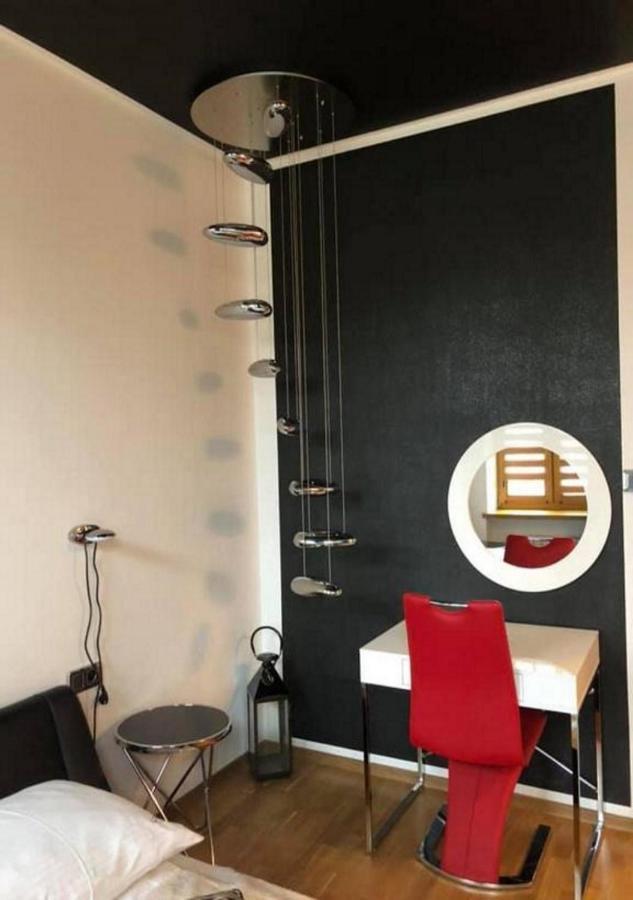 Hotel Polonia Ostrów Wielkopolski Esterno foto